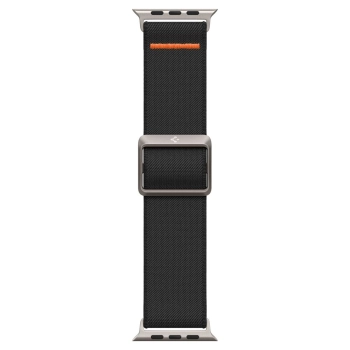 SPIGEN FIT LITE ULTRA APPLE WATCH 6 / 7 / 8 / 9 / 10 / SE / ULTRA 1 / 2 (44 / 45 / 46 / 49 MM) BLACK