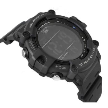 Zegarek CASIO sportowy do codziennego użytku