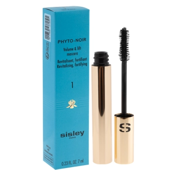 Sisley Phyto Noir Mascara Deep Black 7ml
