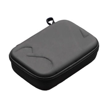 Etui Sunnylife do DJI Osmo Mobile 7 (czarne)