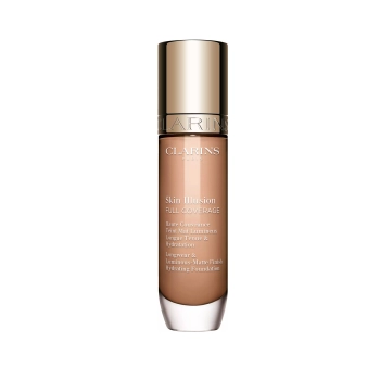 Clarins Skin Illusion Hydrating Foundation 109C 30ml