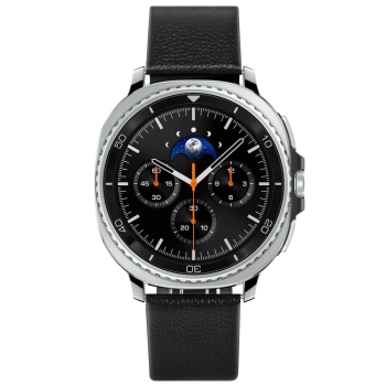 SPIGEN ENZO SAMSUNG GALAXY WATCH 8 / CLASSIC (40 / 44 / 46 MM) BLACK