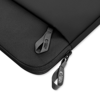 Torba Tech-Protect Sleeve na laptopa 13-14 - czarna