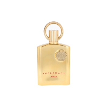 Afnan Supremacy Gold Edp 100ml