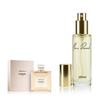 Perfumy z feromonami inspirowane Gabrielle Chanel 100 ml
