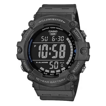 Zegarek CASIO sportowy do codziennego użytku