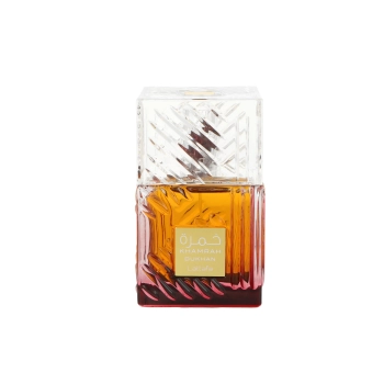 Lattafa Khamrah Dukhan Edp 100ml