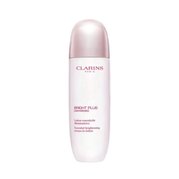 Clarins Bright Plus Advanced Serum-In-Lotion 150ml