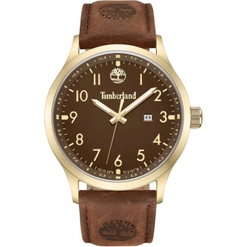 Zegarek Męski TIMBERLAND Trumbull TDWGB0010104 + BOX