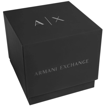 Zegarek Męski ARMANI EXCHANGE Dante AX1867 + BOX