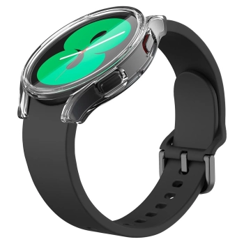 SPIGEN ULTRA HYBRID GALAXY WATCH 4 44 MM CRYSTAL CLEAR