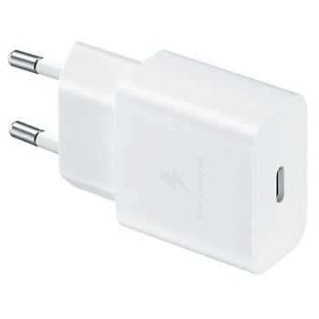 Ład. siec. Samsung EP-T1510NW 15WFast Charge biały/white