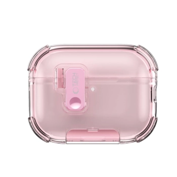 TECH-PROTECT BOUNCE PRO APPLE AIRPODS PRO 3 PINK
