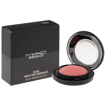 Mac Mineralize Matte Blush Like Me Love Me 4g