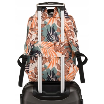 Torba podróżna do samolotu, miejska, na ramię, elegancka