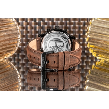 Zegarek Męski TIMBERLAND Driscoll TDWGF0055701 + BOX