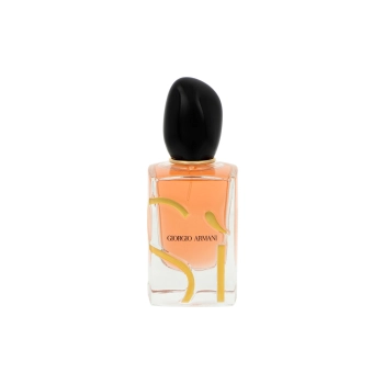 Armani Si Intense Edp 50ml Refillable