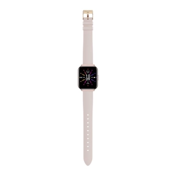Smartwatch Gravity Różowy 2 Paski GT44-3