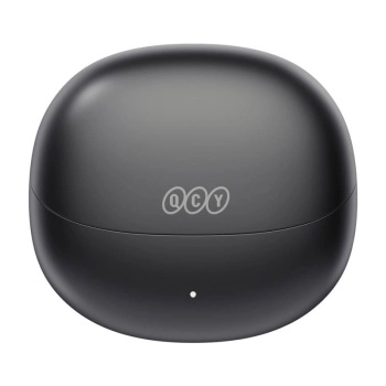 Słuchawki TWS QCY MeloBuds Pro HT08, ANC  (czarne)