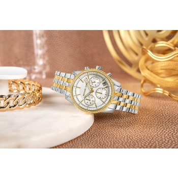 Zegarek Damski MICHAEL KORS Ritz Ladies MK7532 + BOX