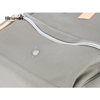 Pojemny plecak z miejscem na laptopa — Himawari