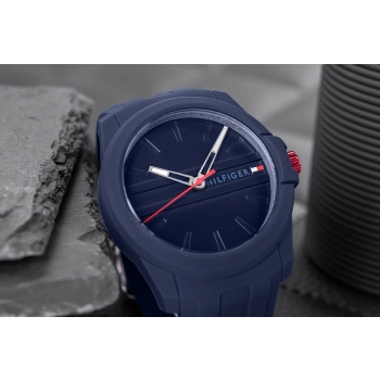 Zegarek Męski Tommy Hilfiger Austin 1710595  + BOX