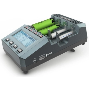 Ładowarka SkyRC MC3000 AA / AAA