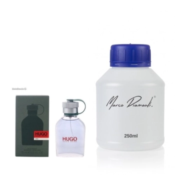 Perfumy z feromonami inspirowane Hugo Boss 250 ml Zapach