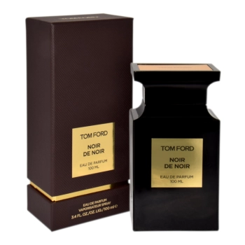 Tom Ford Noir De Noir Edp 100ml