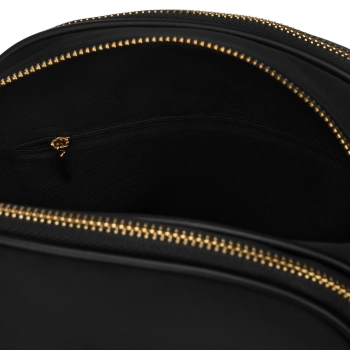 Listonoszka torebka damska miejska Peterson modna na ramię mała crossbody