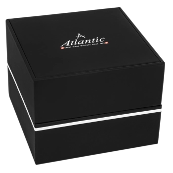 Zegarek Męski Atlantic Seahunter 71365.41.21 + BOX
