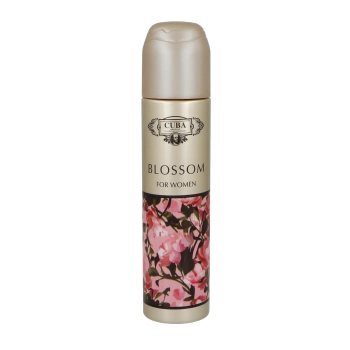 Cuba Blossom Edp 100ml