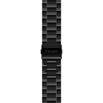 SPIGEN MODERN FIT SAMSUNG GALAXY WATCH 4 / 5 / 5 PRO / 6 / 7 / FE BLACK