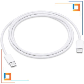 CO2 ŁADOWARKA KRÓTKI KABEL USB-C SZYBKIE ŁADOWANIE TYP C DO IPHONE MACBOOK 0,5M