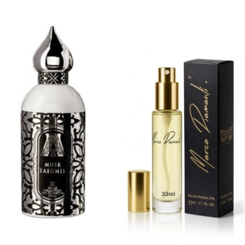 Perfumy nr 292 33ml - zamiennik inspirowany Musk Kashmir od Attar Collection