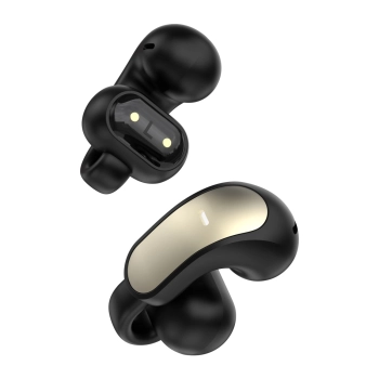 Słuchawki bezprzewodowe Dudao U20 Pro TWS Bluetooth - czarne
