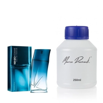 Perfumy orientalne 250 ml z feromonami inspirowane Kenzo
