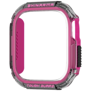 Etui Skinarma Atom do Apple Watch 42mm   midnight