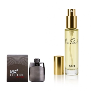 Perfumy inspirowane Legend Intense Montblanc 50 ml