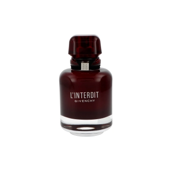 Givenchy L`Interdit Rouge Edp 80ml