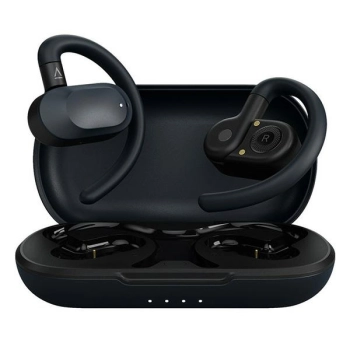 Creative Słuchawki bezprzewodoweOutlier GO ciemnoniebieski/dark blue Bluetooth 5.4