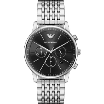 Zegarek Męski Emporio Armani Minimalist AR11772 + BOX