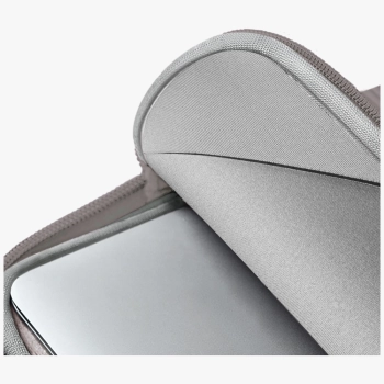 Torba na laptopa UNIQ Cyprus Ridge       Edition Laptop Sleeve 16