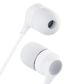 Accessories - 3mk Wired Earphones USB-C