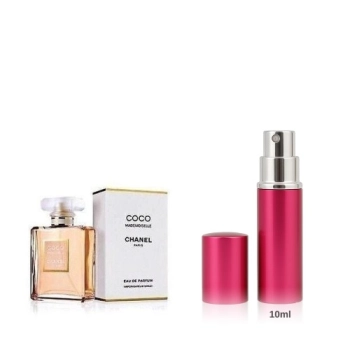Perfumy nr 004 10ml - zamiennik inspirowany Coco Mademoiselle od Chanel
