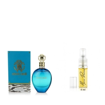 Perfumy z feromonami inspirowane Roberto Cavalli Acqua 4 ml