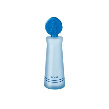 Tester Tous Kids Boy Edt 100ml