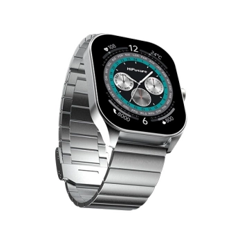 Smartwatch HiFuture FutureFit APEX - srebrny