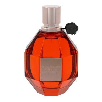 Viktor & Rolf Flowerbomb Tiger Lily Woman Edp 100ml