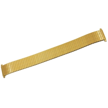 Bransoleta rozciągana Złota HQ  18 do 22 mm 107G-18/22